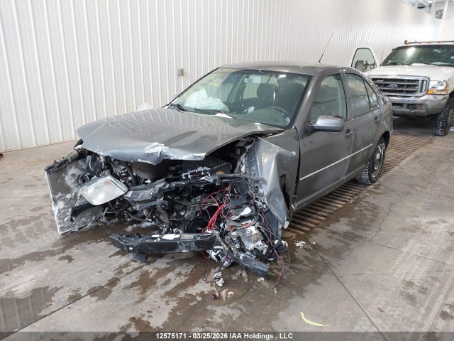 Продаж на аукціоні авто 2004 Volkswagen Jetta Gls, vin: 3VWSK69M14M016185, номер лоту: 12575171