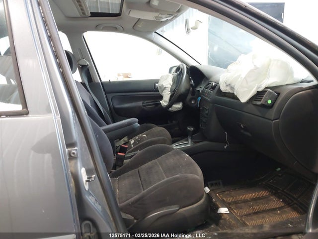 Продаж на аукціоні авто 2004 Volkswagen Jetta Gls, vin: 3VWSK69M14M016185, номер лоту: 12575171
