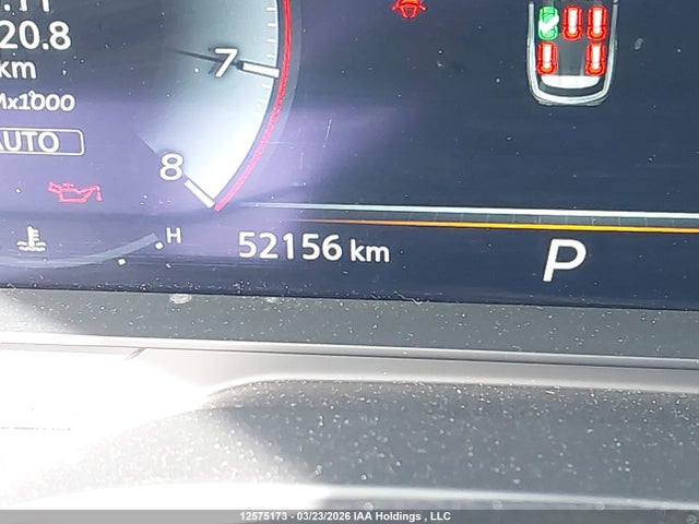 5N1AL1FS4SC339707 Infiniti QX60 LUXE