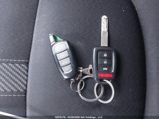 2016 Honda Civic Lx მანქანა იყიდება აუქციონზე, vin: 2HGFC2F59GH017564, აუქციონის ნომერი: 12575176