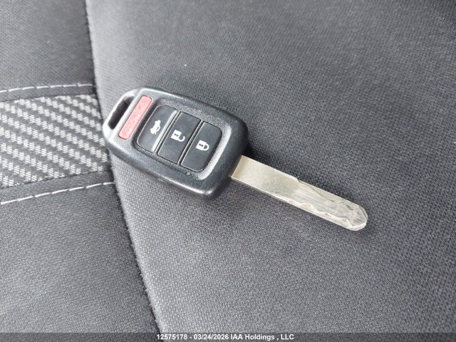 Продаж на аукціоні авто 2016 Honda Civic Lx, vin: 2HGFC2F57GH007521, номер лоту: 12575178