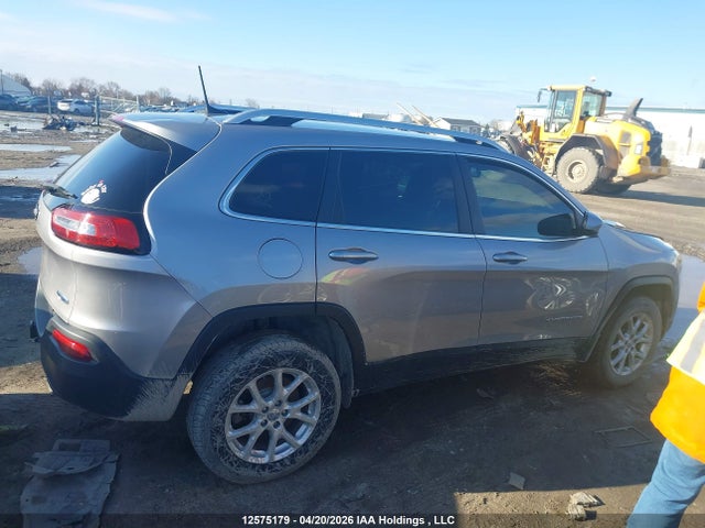 Aukcja sprzedaży 2017 Jeep Cherokee North, vin: 1C4PJMCB7HD217128, numer aukcji: 12575179