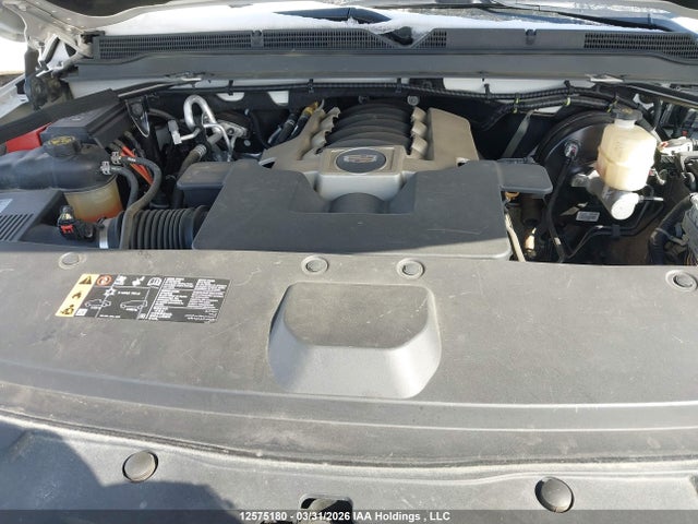 Продаж на аукціоні авто 2019 Cadillac Escalade Platinum, vin: 1GYS4DKJXKR351971, номер лоту: 12575180