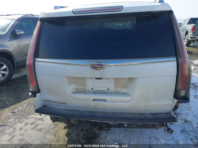 Продаж на аукціоні авто 2019 Cadillac Escalade Platinum, vin: 1GYS4DKJXKR351971, номер лоту: 12575180