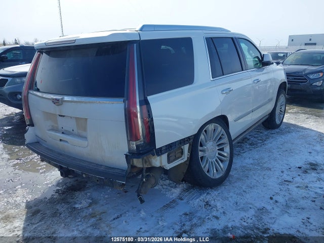 Продаж на аукціоні авто 2019 Cadillac Escalade Platinum, vin: 1GYS4DKJXKR351971, номер лоту: 12575180