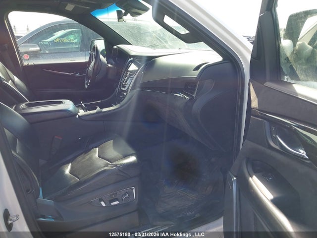 Продаж на аукціоні авто 2019 Cadillac Escalade Platinum, vin: 1GYS4DKJXKR351971, номер лоту: 12575180
