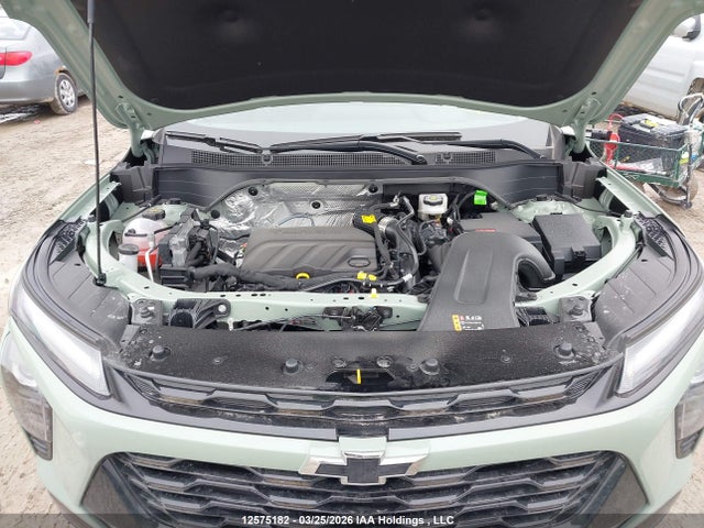 KL77LKE21TC038770 Chevrolet Trax