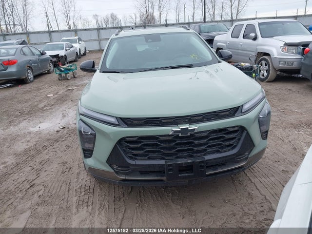 KL77LKE21TC038770 Chevrolet Trax