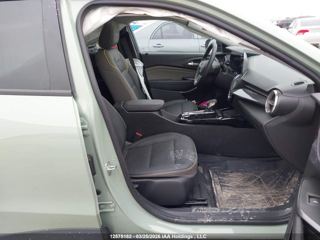 KL77LKE21TC038770 Chevrolet Trax