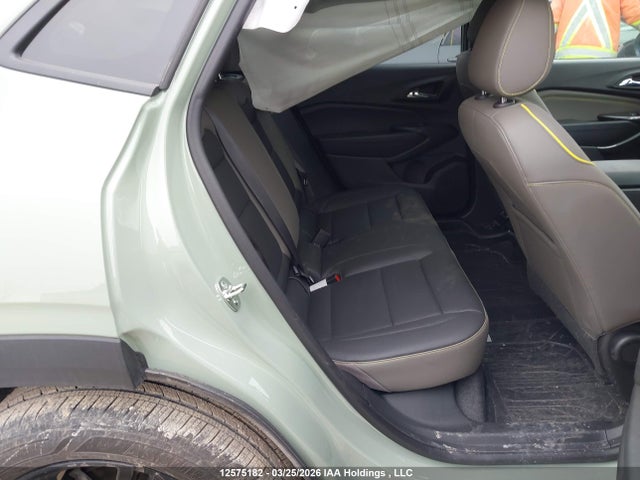 KL77LKE21TC038770 Chevrolet Trax