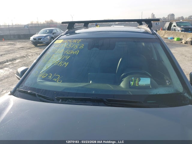 Aukcja sprzedaży 2022 Hyundai Kona Electric Ultimate, vin: KM8K33AG3NU156414, numer aukcji: 12575183