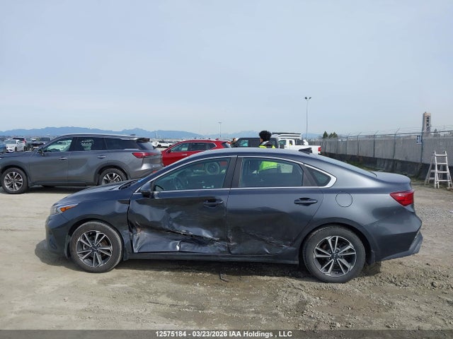 3KPF34AD0RE799602 KIA Forte Ex/ex+/ex Premium