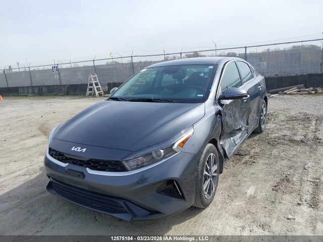 3KPF34AD0RE799602 KIA Forte Ex/ex+/ex Premium