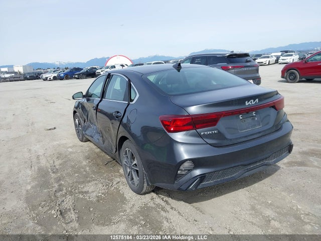 3KPF34AD0RE799602 KIA Forte Ex/ex+/ex Premium