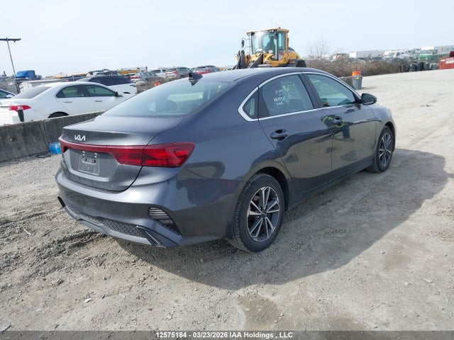 3KPF34AD0RE799602 KIA Forte Ex/ex+/ex Premium