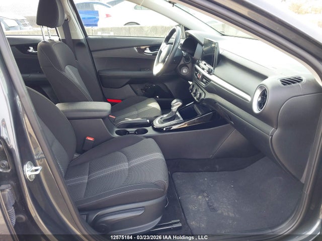 3KPF34AD0RE799602 KIA Forte Ex/ex+/ex Premium