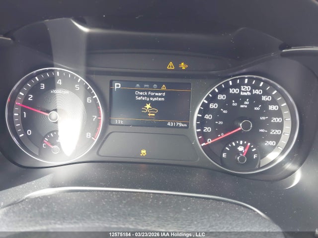3KPF34AD0RE799602 KIA Forte Ex/ex+/ex Premium