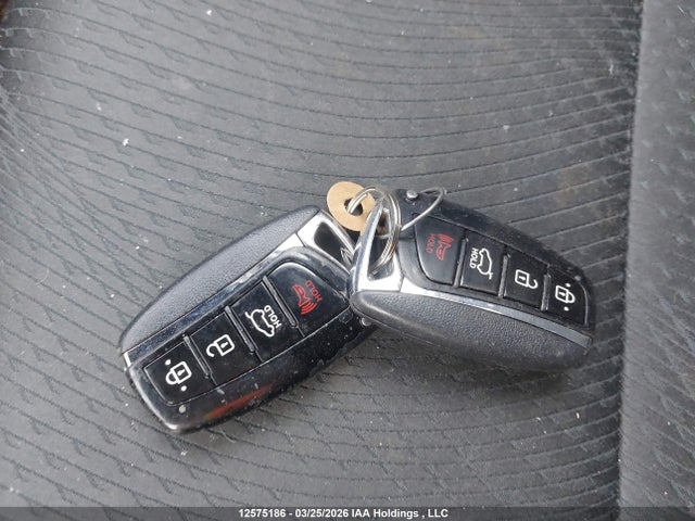 12575186 :رقم المزاد ، 5XYZUDLA2DG076438 vin ، 2013 Hyundai Santa Fe Sport 2.0t Premium مزاد بيع