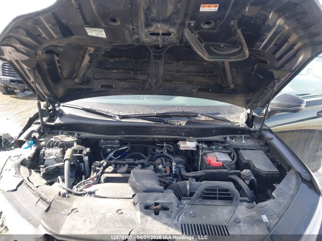 2HKRS4H29SH107892 Honda CR-V