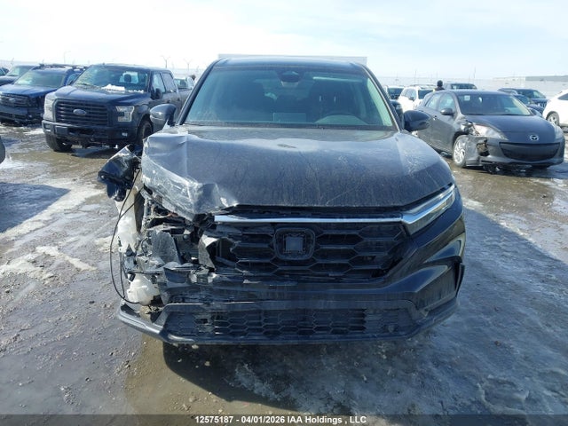 2HKRS4H29SH107892 Honda CR-V