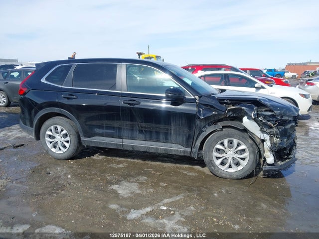 2HKRS4H29SH107892 Honda CR-V
