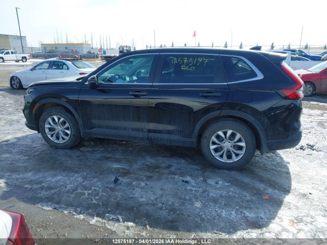 2HKRS4H29SH107892 Honda CR-V