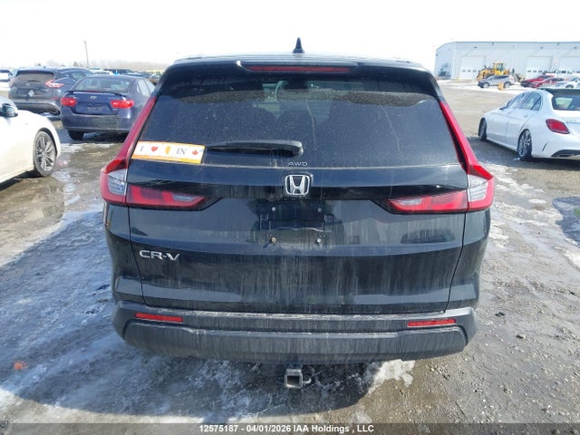 2HKRS4H29SH107892 Honda CR-V