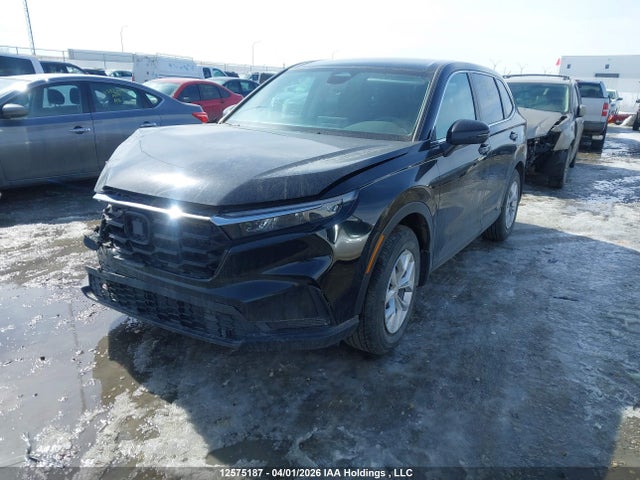 2HKRS4H29SH107892 Honda CR-V