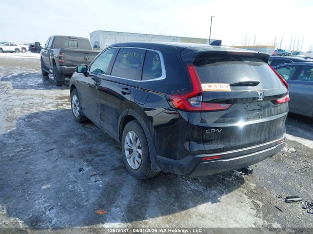 2HKRS4H29SH107892 Honda CR-V