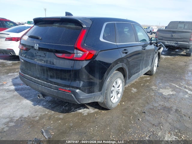 2HKRS4H29SH107892 Honda CR-V