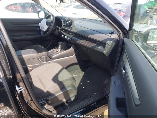 2HKRS4H29SH107892 Honda CR-V