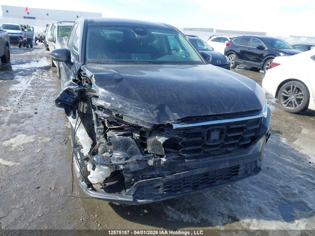 2HKRS4H29SH107892 Honda CR-V