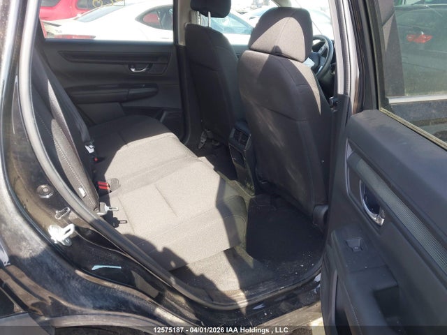 2HKRS4H29SH107892 Honda CR-V
