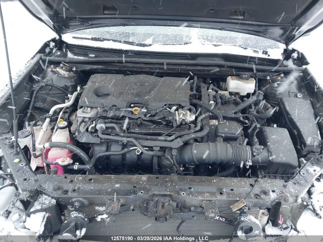 4T1B21HK6PU019973 Toyota Camry Hybrid Se