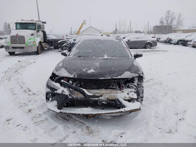 4T1B21HK6PU019973 Toyota Camry Hybrid Se