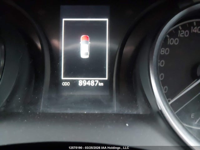 4T1B21HK6PU019973 Toyota Camry Hybrid Se
