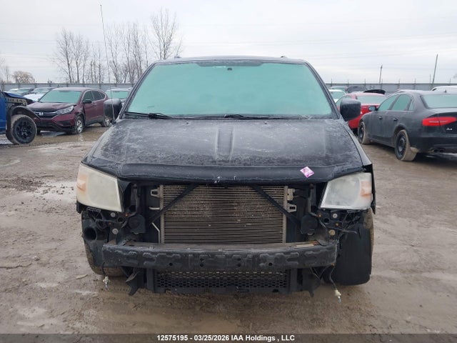 Aukcja sprzedaży 2010 Dodge Grand Caravan Se, vin: 2D4RN4DX8AR410479, numer aukcji: 12575195