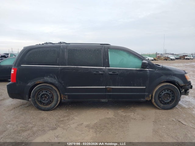 Aukcja sprzedaży 2010 Dodge Grand Caravan Se, vin: 2D4RN4DX8AR410479, numer aukcji: 12575195