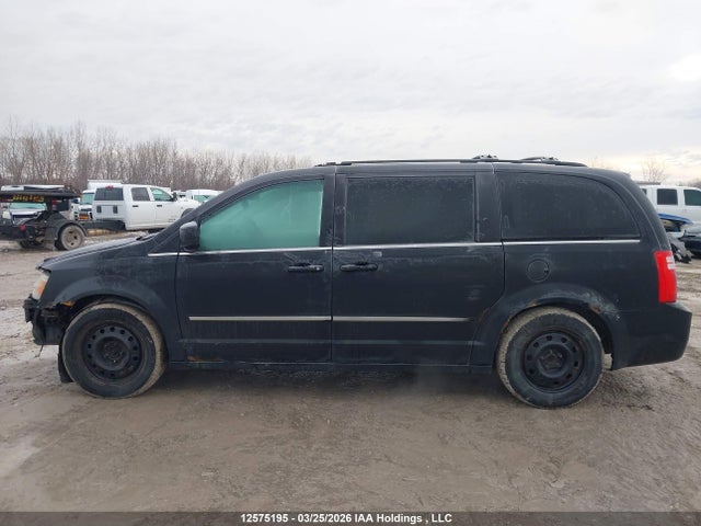 Aukcja sprzedaży 2010 Dodge Grand Caravan Se, vin: 2D4RN4DX8AR410479, numer aukcji: 12575195