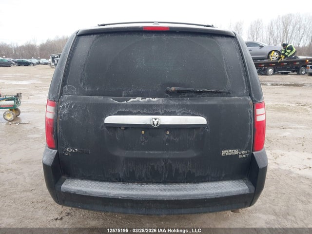 Aukcja sprzedaży 2010 Dodge Grand Caravan Se, vin: 2D4RN4DX8AR410479, numer aukcji: 12575195