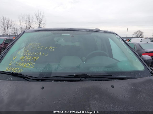 Aukcja sprzedaży 2010 Dodge Grand Caravan Se, vin: 2D4RN4DX8AR410479, numer aukcji: 12575195