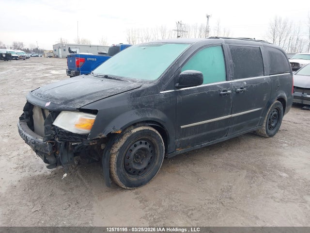 Aukcja sprzedaży 2010 Dodge Grand Caravan Se, vin: 2D4RN4DX8AR410479, numer aukcji: 12575195