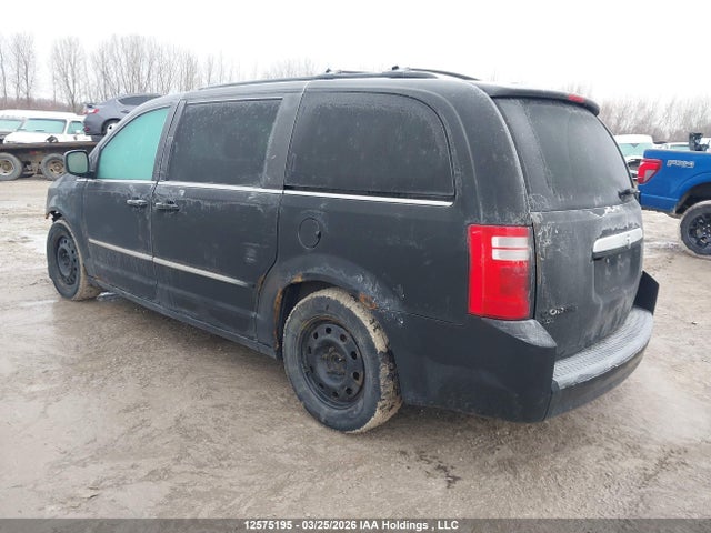 Aukcja sprzedaży 2010 Dodge Grand Caravan Se, vin: 2D4RN4DX8AR410479, numer aukcji: 12575195