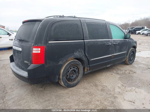Aukcja sprzedaży 2010 Dodge Grand Caravan Se, vin: 2D4RN4DX8AR410479, numer aukcji: 12575195