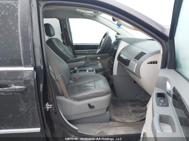 Aukcja sprzedaży 2010 Dodge Grand Caravan Se, vin: 2D4RN4DX8AR410479, numer aukcji: 12575195