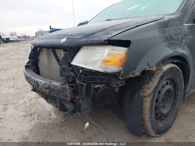 Aukcja sprzedaży 2010 Dodge Grand Caravan Se, vin: 2D4RN4DX8AR410479, numer aukcji: 12575195