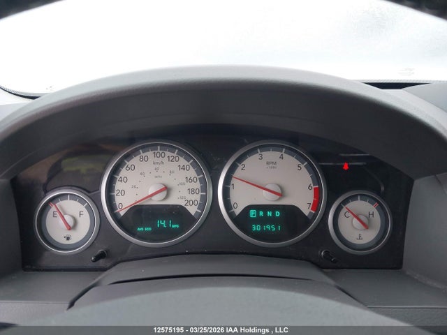 Aukcja sprzedaży 2010 Dodge Grand Caravan Se, vin: 2D4RN4DX8AR410479, numer aukcji: 12575195