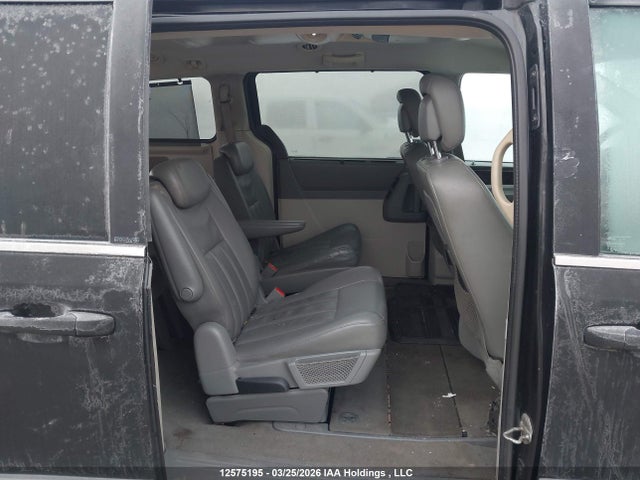 Aukcja sprzedaży 2010 Dodge Grand Caravan Se, vin: 2D4RN4DX8AR410479, numer aukcji: 12575195