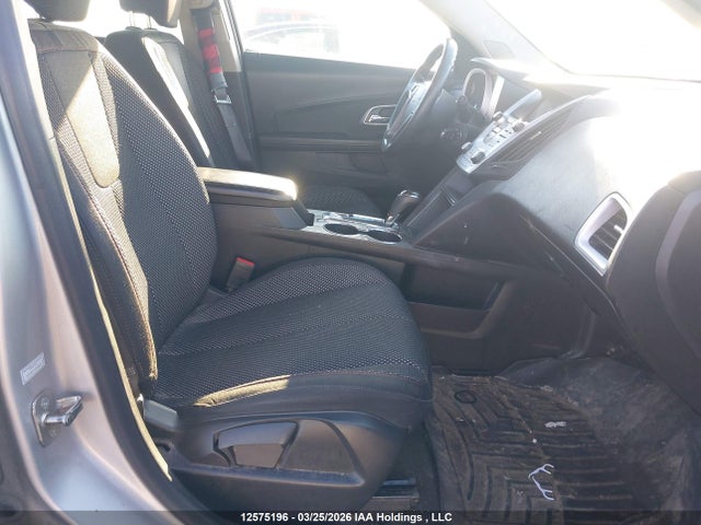 Продаж на аукціоні авто 2017 Chevrolet Equinox Ls, vin: 2GNALBEK2H1546727, номер лоту: 12575196