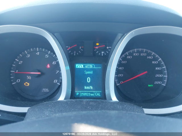 Продаж на аукціоні авто 2017 Chevrolet Equinox Ls, vin: 2GNALBEK2H1546727, номер лоту: 12575196